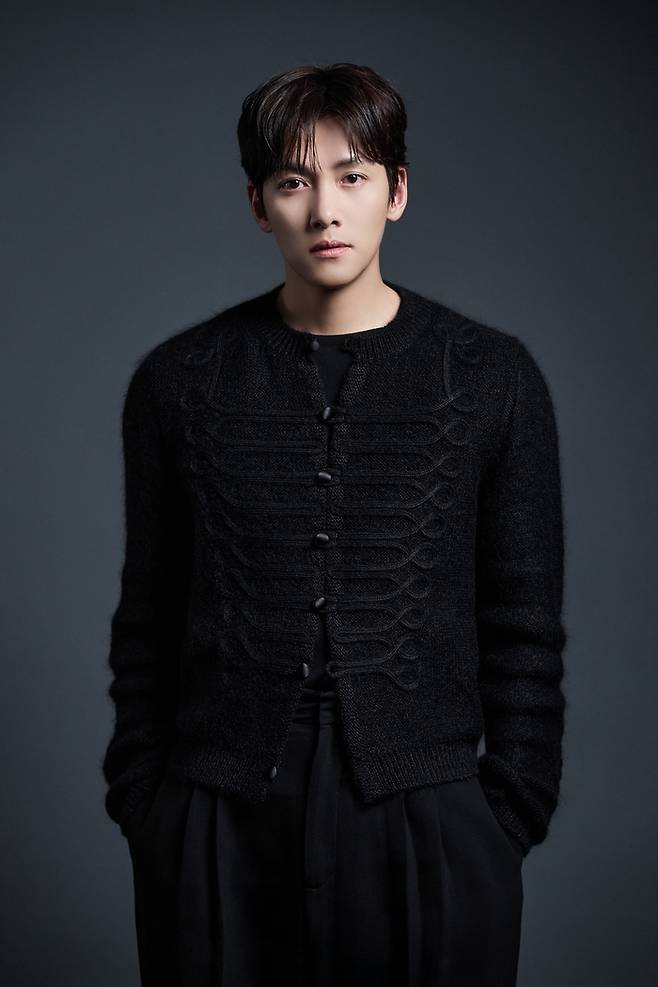 지창욱. 사진ㅣ월트디즈니컴퍼니 코리아