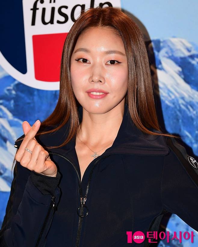 한혜진/ 사진=텐아시아 DB