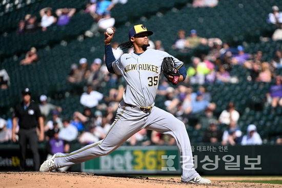 ▲ 엘빈 로드리게스