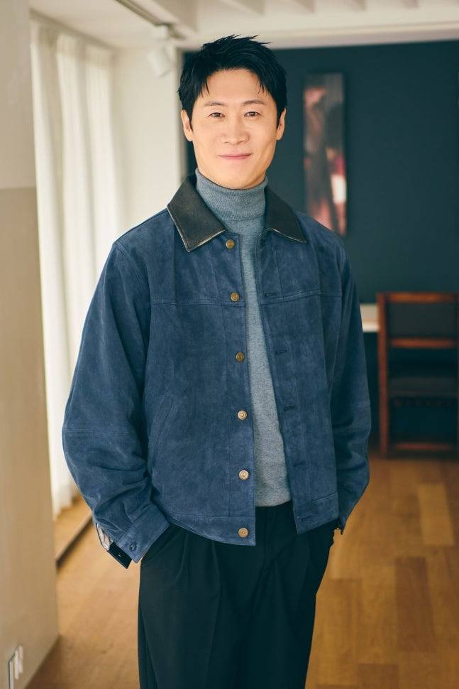 배우 진선규. 사진|쿠팡플레이