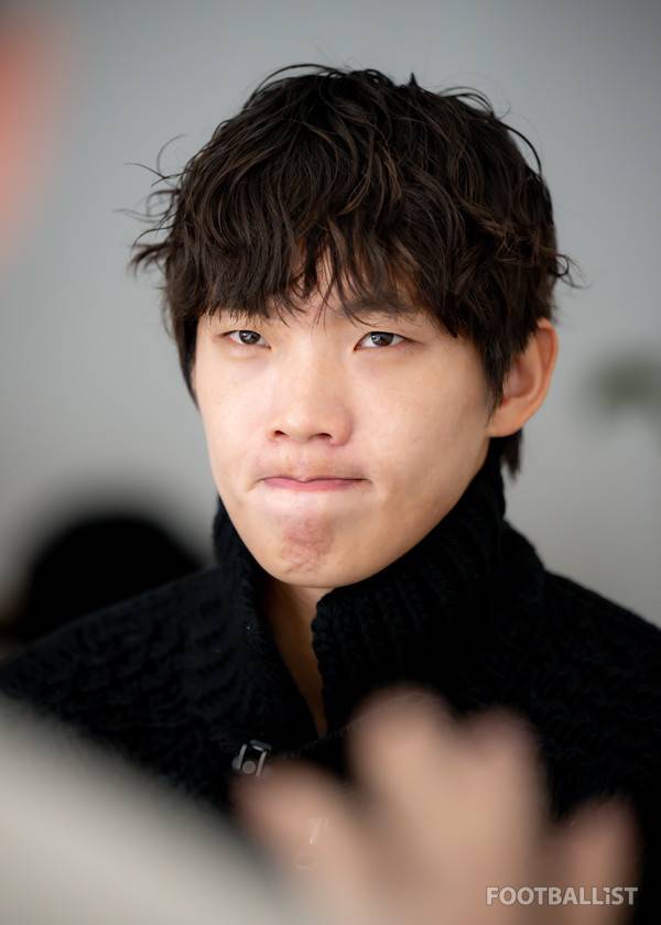 이명재(대전하나시티즌). 서형권 기자