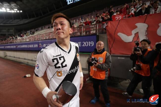 사진=한국프로축구연맹