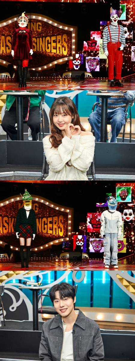 iMBC 연예뉴스 사진