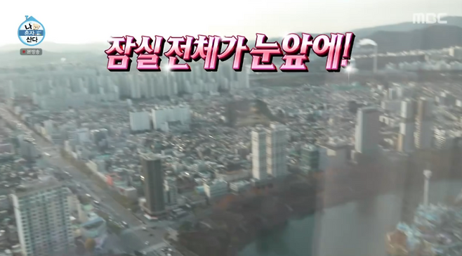 사진출처=MBC 예능 ‘나 혼자 산다’ 방송 캡처.