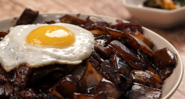 짜장면. [사진=만개의레시피]