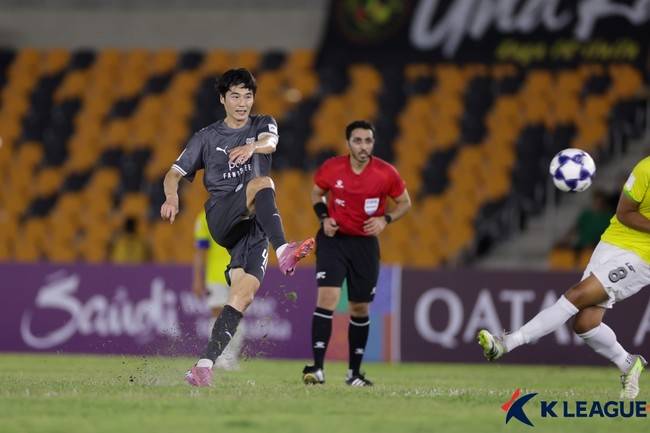 사진=한국프로축구연맹