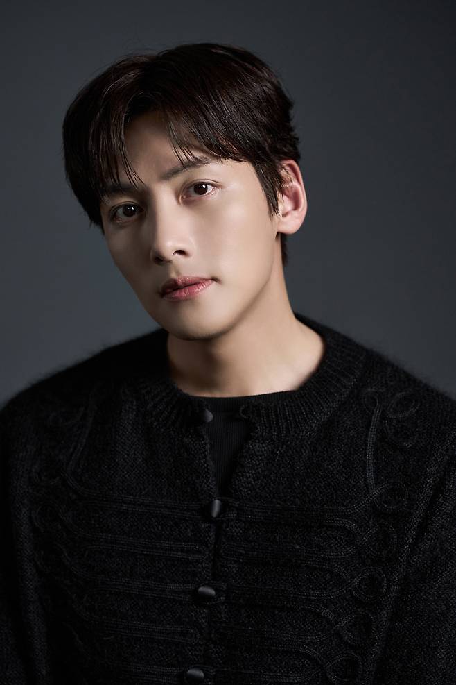 Actor Ji Chang-wook from the recently ended Disney+ series "The Manipulated" [THE WALT DISNEY COMPANY KOREA]