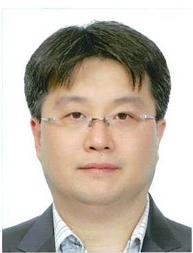 홍순식 충남대 국제학부 겸임부교수