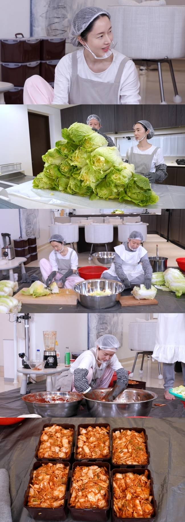 KBS 2TV ‘신상출시 편스토랑’