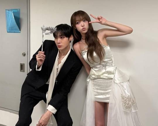 사진=추영우 SNS