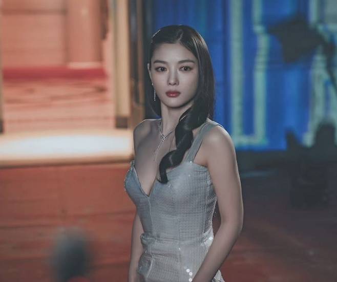 [서울=뉴시스] 배우 김유정. (사진=김유정 인스타그램 캡처) 2025.12.12. photo@newsis.com *재판매 및 DB 금지