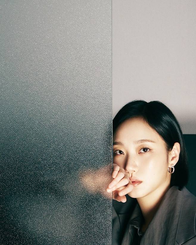 ▲ 김고은. 제공ㅣ넷플릭스