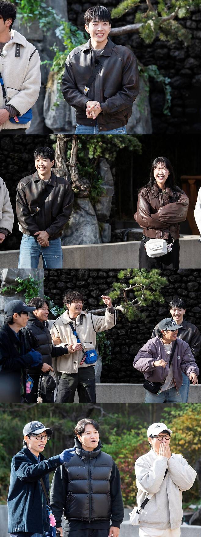 ▲ 강훈. 제공| SBS 런닝맨