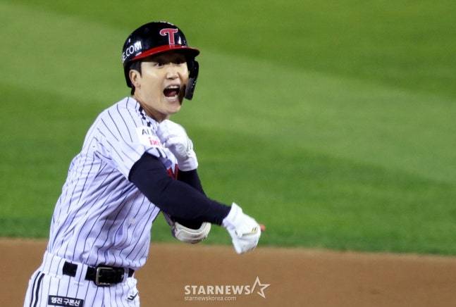 LG 구본혁. /사진=김진경 대기자