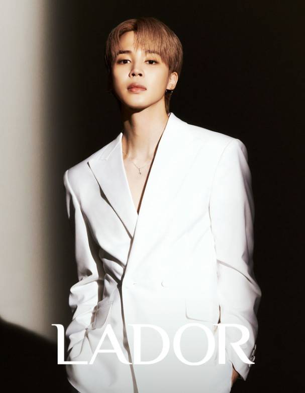 사진=아도르 공식인스타그램 계정@lador_kr