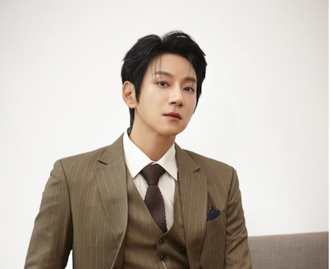 제367대 황금손 배우 황치열./MBC 제공