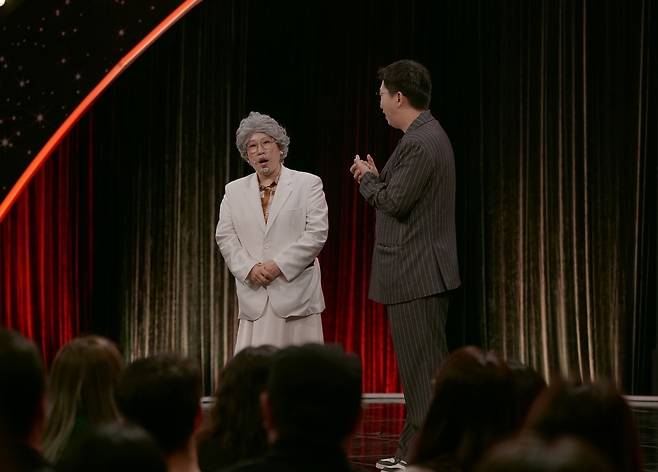 사진제공=KBS 2TV '말자쇼'