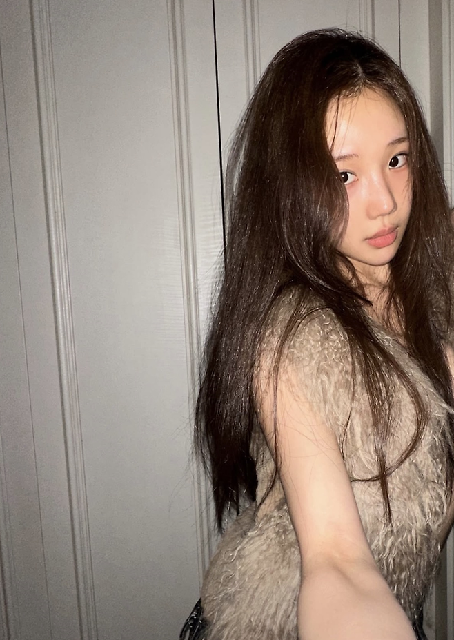 사진 | 주이 SNS.