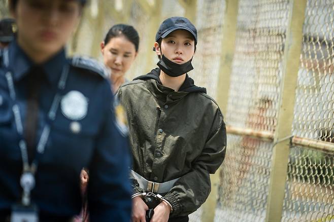 ‘자백의 대가’ 결말 범인 (스포O)