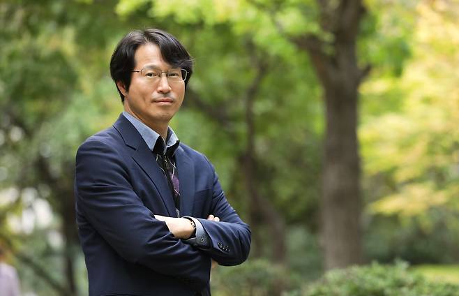 오사카 총영사로 내정된 이영채 일본 케이센여학원대 교수/코리아넷