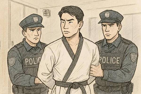 기사 내용을 바탕으로 AI로 제작한 일러스트. 경기일보 뉴스 AI 이미지