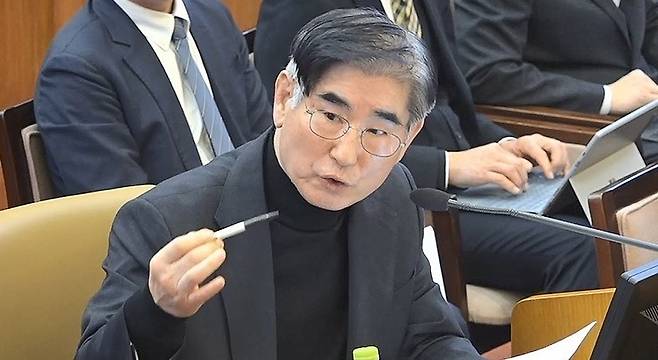 김용현 전 국방장관 / 사진=연합뉴스