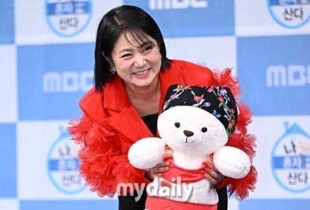 박나래./마이데일리DB