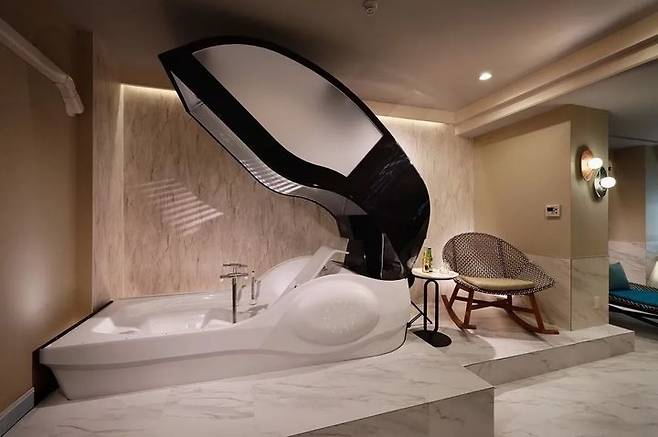 인간 세탁기 [난바경제신문]