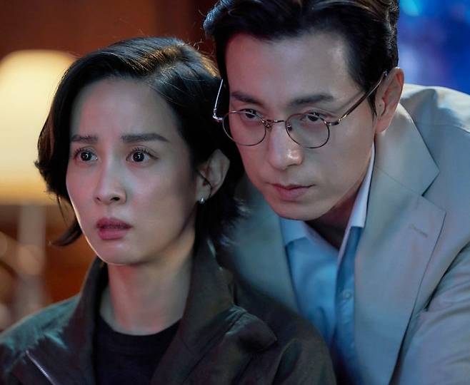 영화 ‘살인자 리포트’ [넷플릭스]