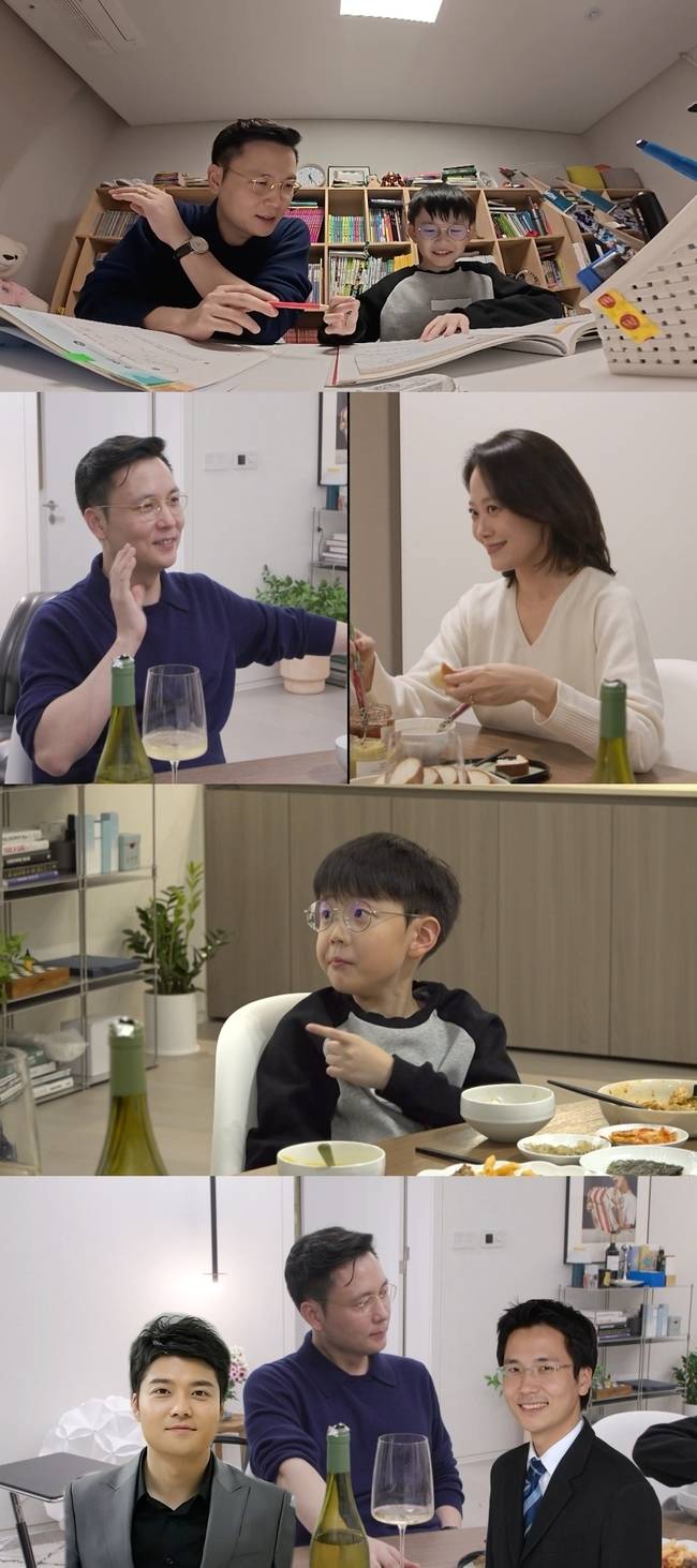 MBC ‘전지적 참견 시점’ 제공