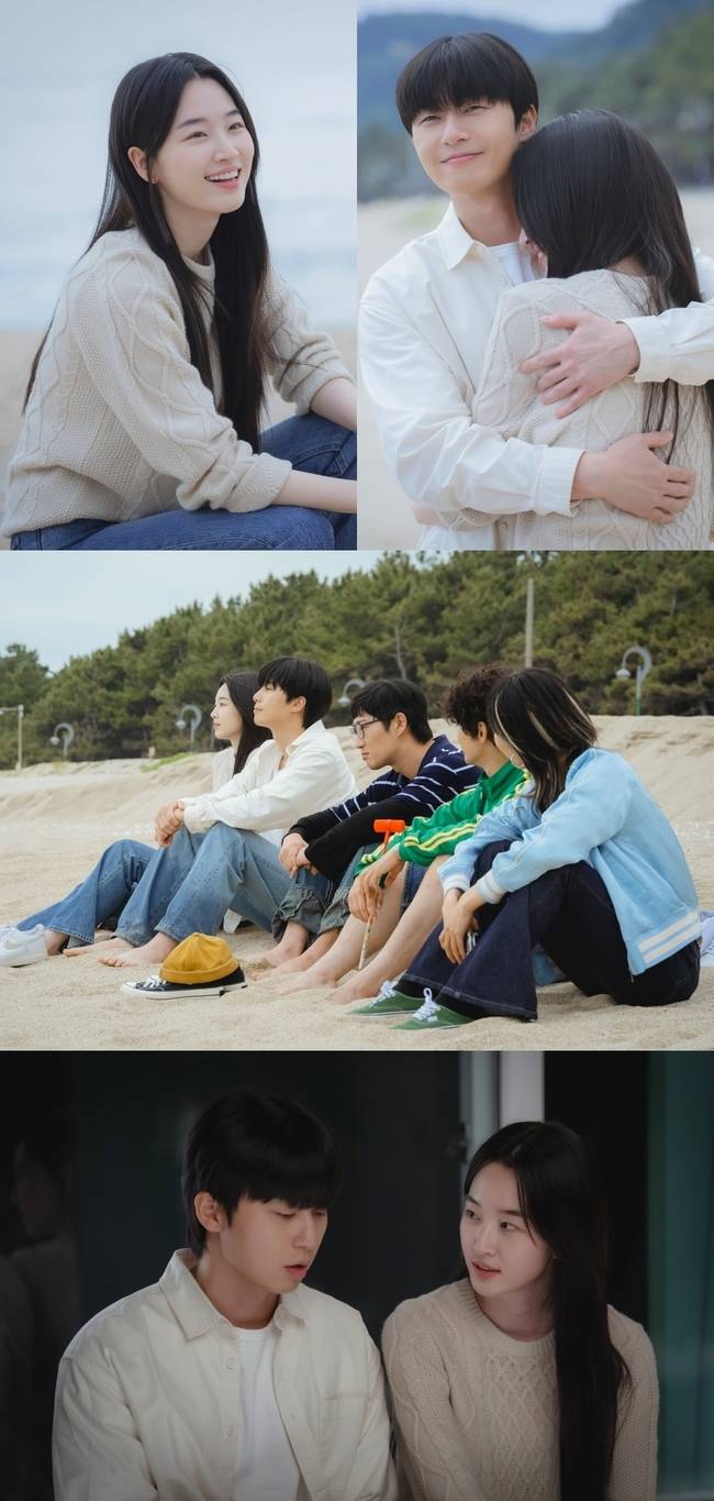 SLL, 아이엔, 글뫼 제공