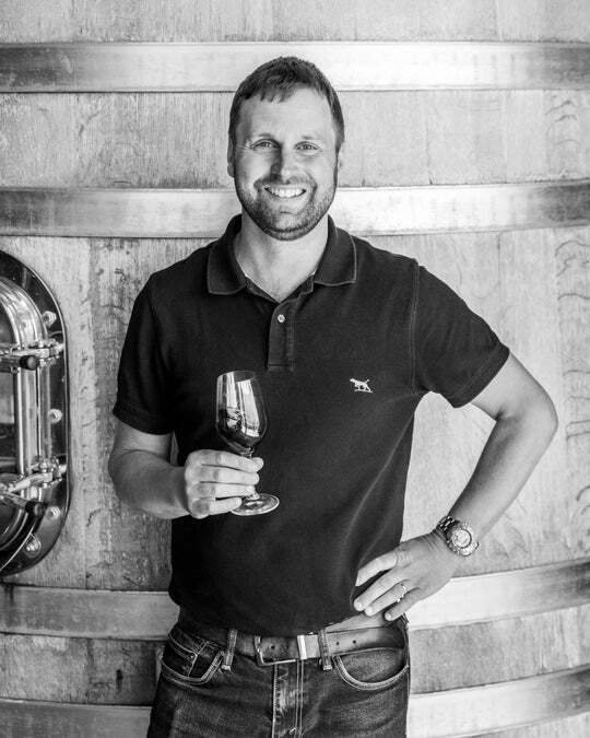 끌로 앙리 와인메이커&nbsp;Damien Yvon. 홈페이지