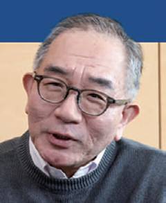 Geun Lee, professeur, École supérieure d'études internationales, Université nationale de Séoul