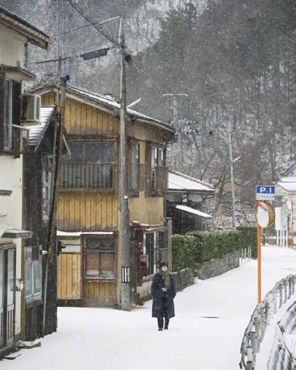 영화 《여행과 나날》 스틸컷 ⓒ(주)엣나인필름