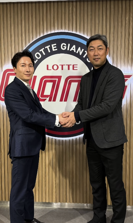 카네무라 사토루 코치 인스타그램 캡처