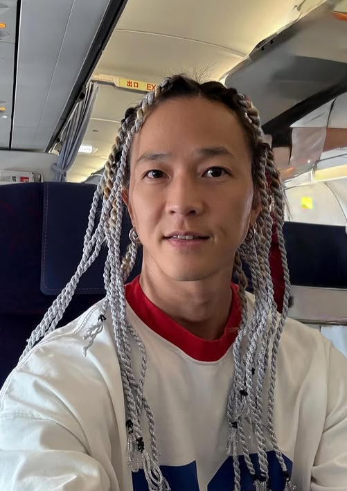 팝핀현준 인스타그램