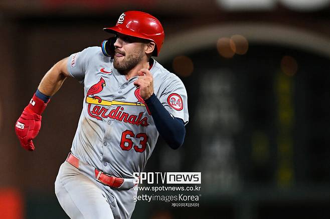 ▲ 마이클 시아니