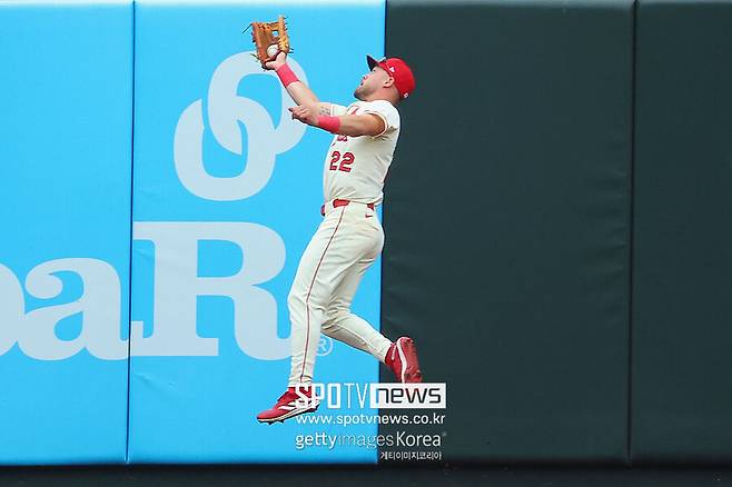 ▲ 마이클 시아니