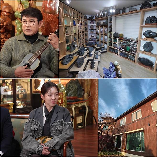 /사진=KBS 2TV '사장님 귀는 당나귀 귀'