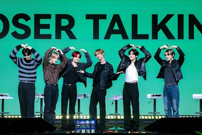 클로즈유어아이즈 중국 항저우 팬 미팅 [언코어 제공. 재판매 및 DB 금지]