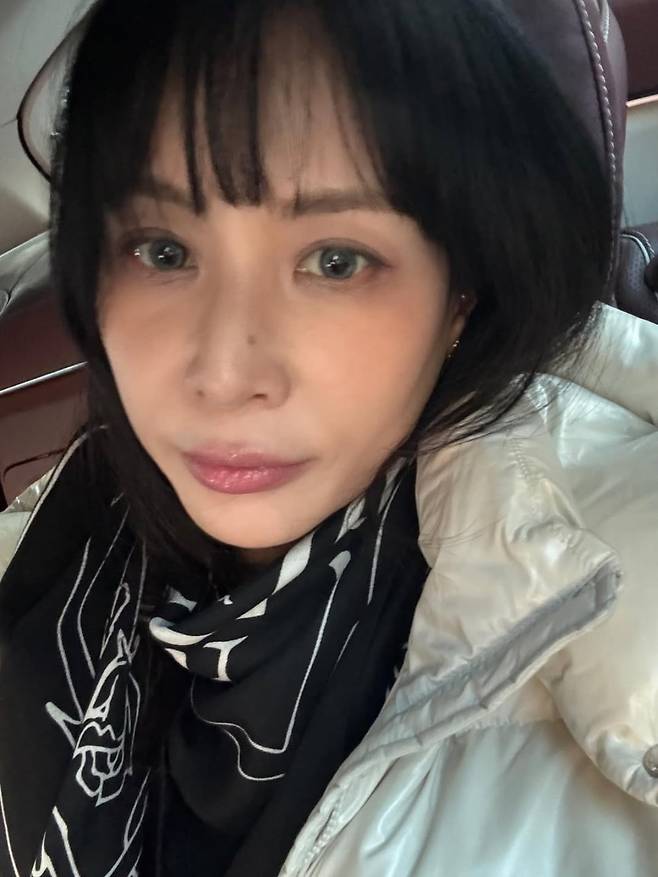 사진 = 고소영 인스타그램