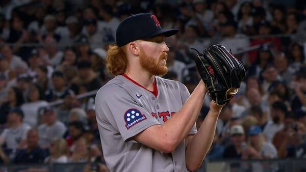 더스틴 메이(사진=MLB.com)