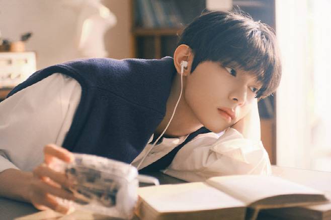 최립우(사진=FNC엔터테인먼트)