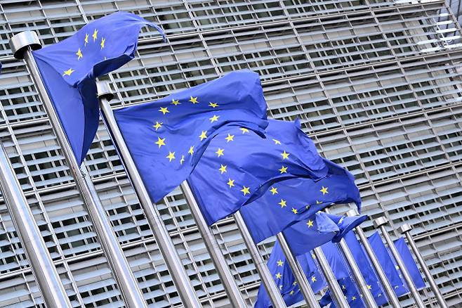 유럽연합 (사진=AFP)