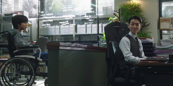 사진='프로보노' 방송 영상 캡처