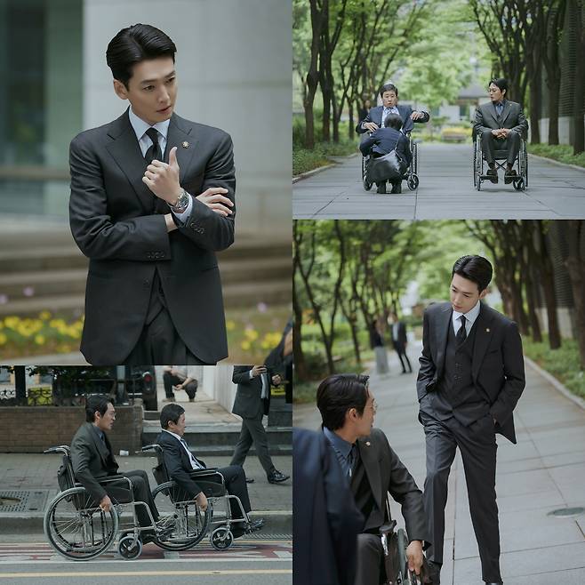 '프로보노' 방송화면 캡처