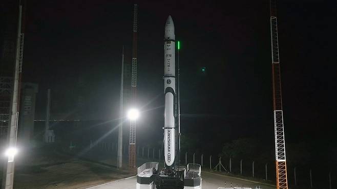 이노스페이스 한빛-나노.(이노스페이스 제공)