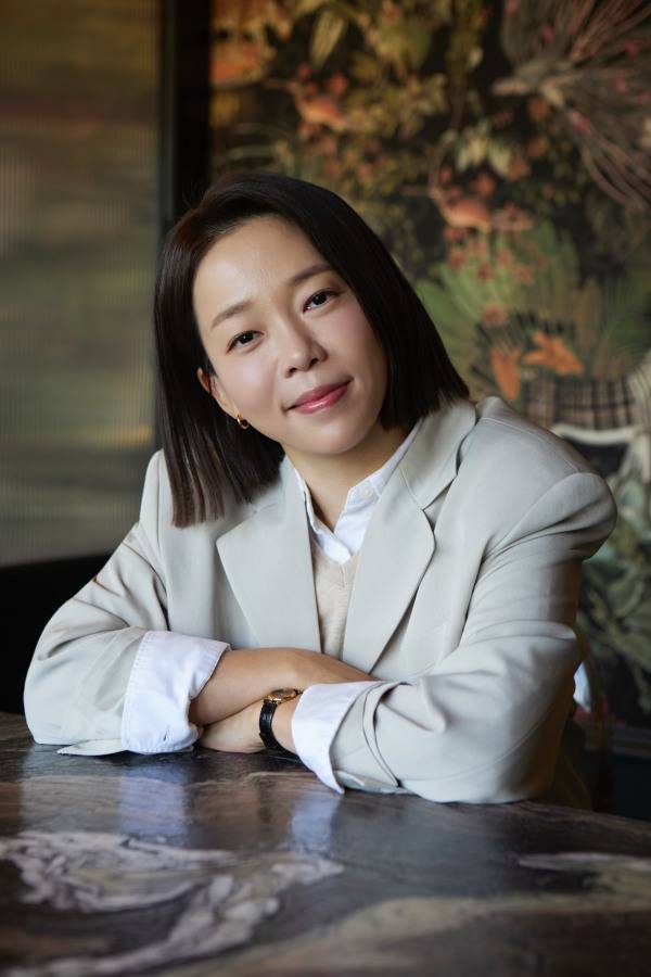 코미디언 정이랑. 쿠팡플레이