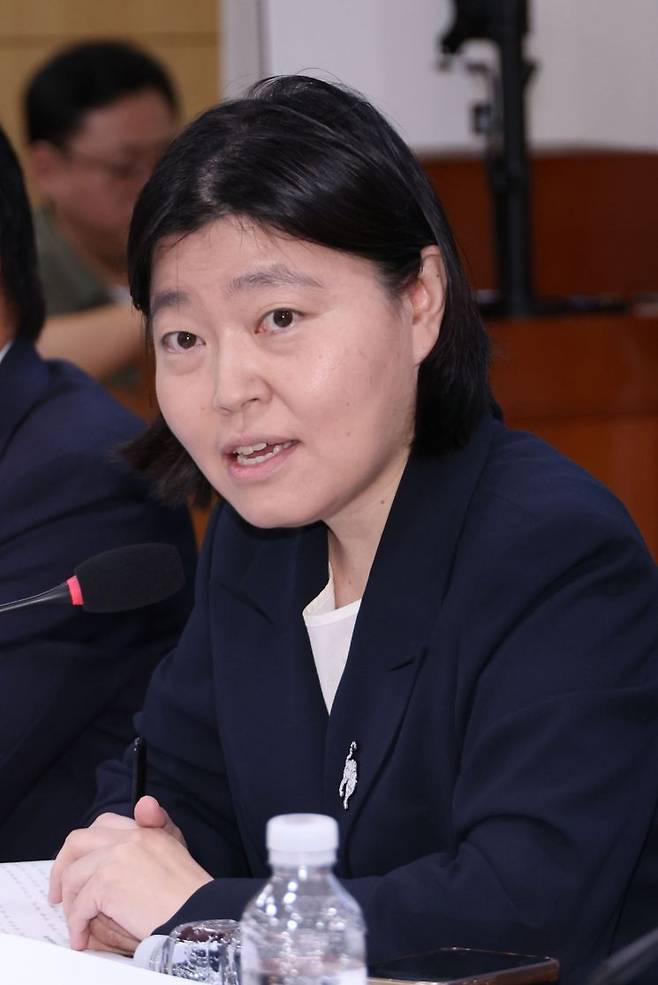 임은정 서울동부지검장 연합뉴스