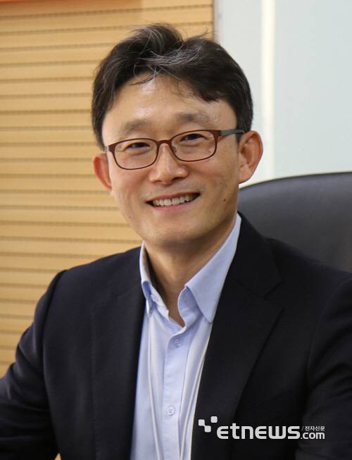 박윤영 전 KT 사장
